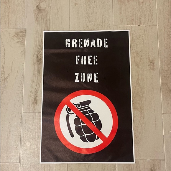 Jersey Shore Themed Posters - Picture 4 of 6